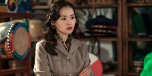 Actress Kim Yoon-hye Reflects On Her Role In Jeongnyeon And Adapting A Beloved Webtoon