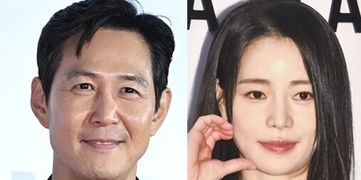 Lee Jung-jae and Lim Ji-yeon in Talks for Romantic Comedy 'Yalmyun Love'