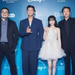 Disney+ Expands Korean Content with Exciting New Releases