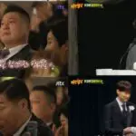 A Special Moment Min Kyung-hoon’s Wedding Scene Revealed on Knowing Brothers