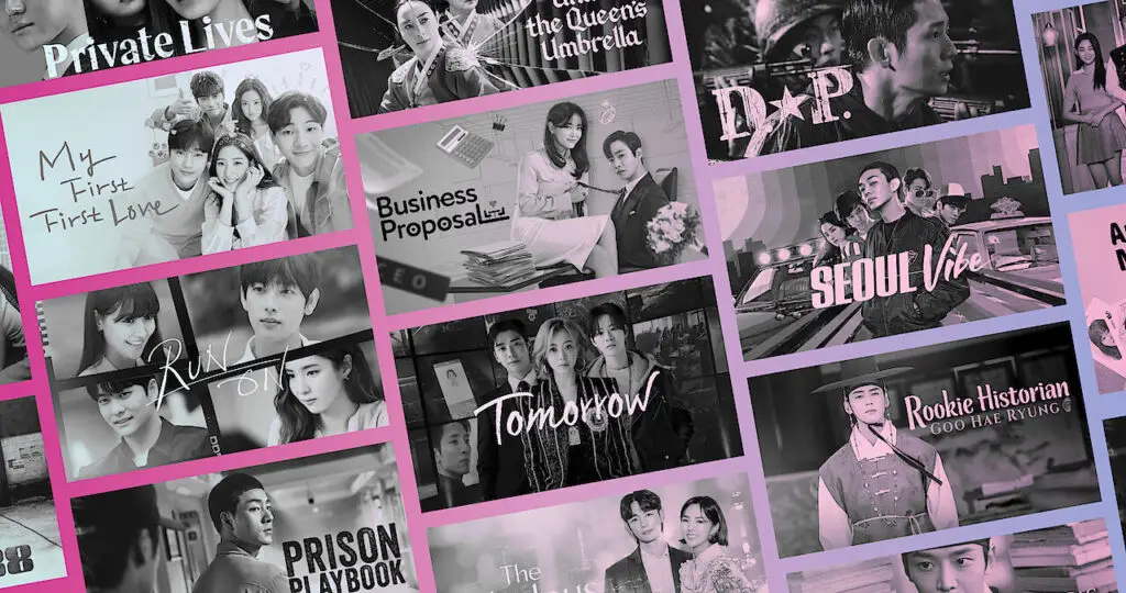 kdramawave image