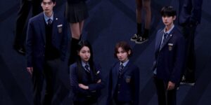 Where to Watch Bitch X Rich Season 2 Web Drama?