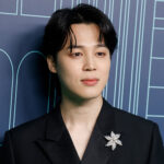 Jimin Takes the Stage: Highlights from MTV EMA 2024