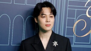 BTS Jimin Crowned Best K-Pop! This Win Is HUGE for Him & EVERY ARMY Member!