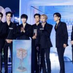 BTS Jimin Expresses Gratitude After Winning Big at the 2024 MAMA Awards