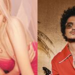 Bruno Mars Teams Up with BLACKPINK’s Rosé Again for Her New Single