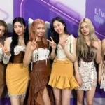 Celebrating 8 Years of MOMOLAND: A Journey of Hits, Growth, and Unforgettable Moments