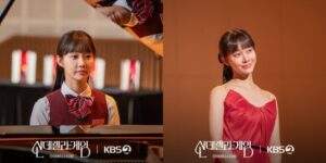 Cinderella Game: She Was a Fake Daughter, Now She’s Real Vengeance.