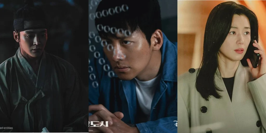 Disney+ K-Drama