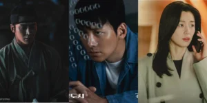 Made in Korea, Tempest, & More: Disney+ K-Drama Are Coming for You!