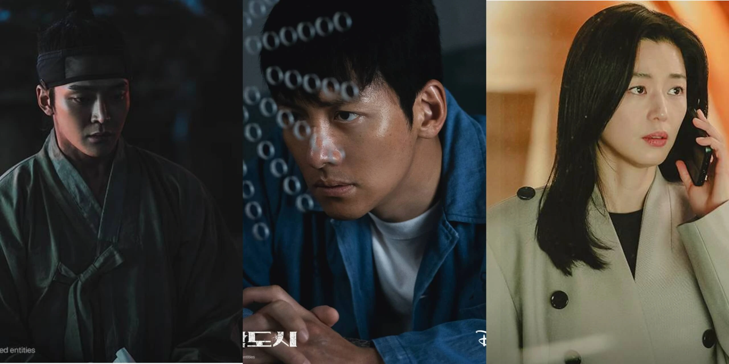 Disney+ K-Drama