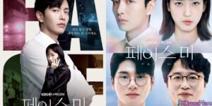 When Healers Harm: “Face Me” K-Drama Unmasks a Surgeon’s Dark Secret.