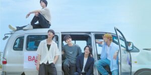 Finding Handsome: A New K-Drama Journey To Look Forward To In 2024