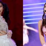 Global Artist JENNIE to Perform Solo at Coachella 2025
