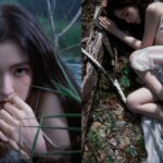 Red Velvet Irene - The 1st Mini Album: Like A Flower
