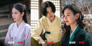‘Jeongnyeon’, Breaking The Highest Viewership Rating Of 18% Nationwide, Ending With A Beautiful Ending