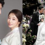 Jiyeon and Hwang Jae-gyun Finalize Divorce After Two Years of Marriage