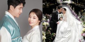 Jiyeon and Hwang Jae-gyun Finalize Divorce After Two Years of Marriage