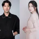 Lee Dong-gun and Park Ha-sun Reunite for a New Rom-Com