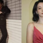 Mean Love: "The Glory" Star Meets "Squid Game" Icon in THIS Wild Rom-Com!