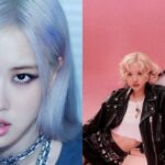 Blackpink Rose