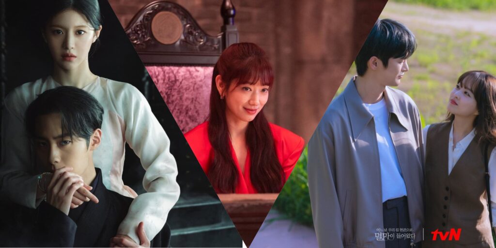 Missing "The Judge from Hell?" Here Are The Top K-Dramas Similar to ‘The Judge from Hell’