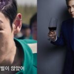 T.O.P's Comeback Sparks Interest as He Joins 'Squid Game' Season 2