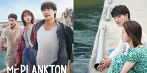 Mr. Plankton Review: A Journey of Unlikely Companions