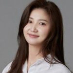 Shin Seon-jeong, the new CEO of Big Hit Music