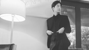 Remembering Song Jae-rim: A Beloved Actor