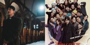 The Fiery Priest Season 2: What’s New, What Works, and Why It’s Still Worth Watching