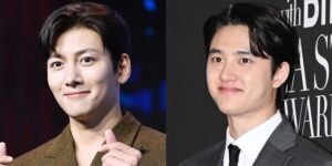 Double Trouble: Ji Chang-wook and Do Kyung-soo Face Off in, The Manipulated