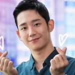 Jung Hae-in Talks Marriage, Family, and Ideal Partner