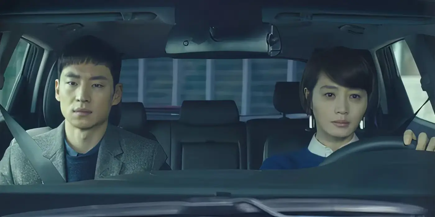 K-Dramas with Police