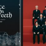 ATEEZ ice on my teeth