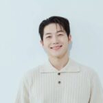 Actor Park Min-jae
