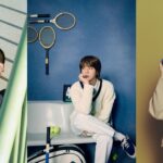 BTS members solo songs 2024