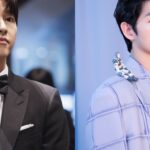 Does Song Joong-ki Have A Twin Brother?