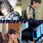 Enemies to Lovers