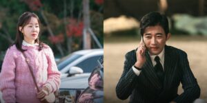 Why “For Eagle Brothers” K-Drama is Still Worth Watching at Episode 40