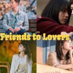 Friends to lovers