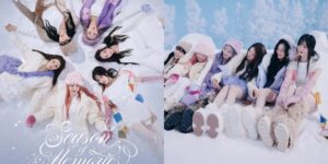 GFRIEND: Back Together, Stronger Than Ever for 10th Anniversary