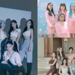 Girl Group Disbandments