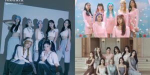 Girl Group Disbandments Shockwave in 2024: The “7-Year Jinx” is REAL
