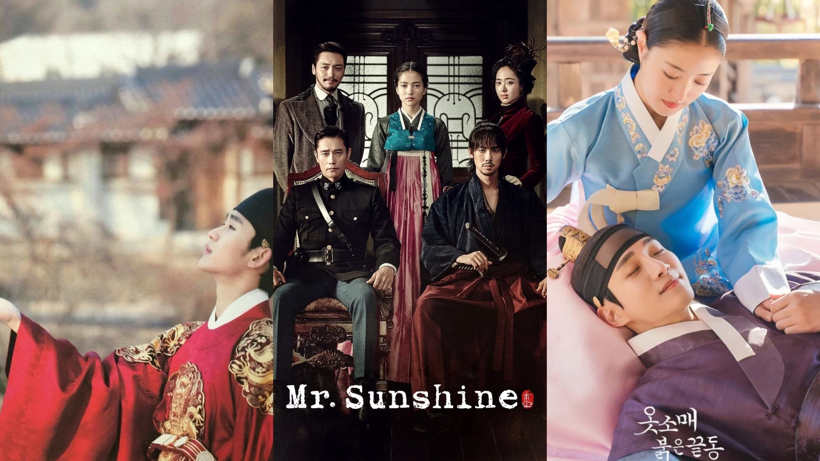 Historical Dramas