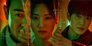 Where to Watch Hunter with a Scalpel K-Drama? Full Viewer’s Guide