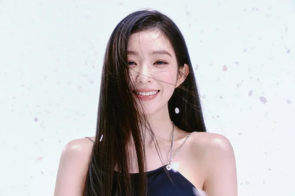 Irene Image Teaser (Source: SM Entertainment)