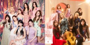 Is Twice Kpop or Jpop?