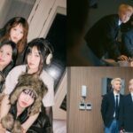 January's K-Pop Comeback