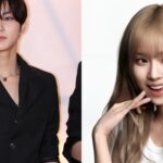 Jungwon denies dating Winter